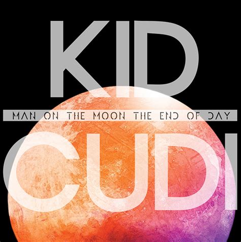 Kid cudi man on the moon album cover explained - damerread