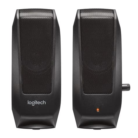 Logitech speakers – Artofit