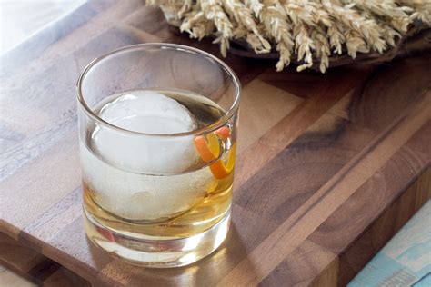 19 Intriguing Rye Whiskey Cocktails