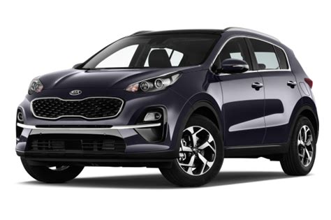 Kia Sportage 1 6 Tgdi Phev Style 4wd Auto Noleggio Lungo Termine