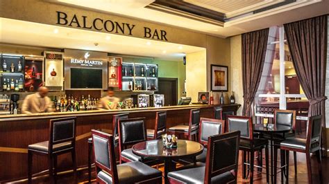 Balcony Bar – All balcony bar information in one place