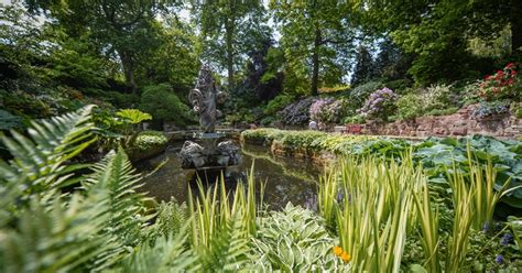 Chester Zoo Gardens Visit Cheshire