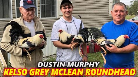 Dustin Murphy Mclean Hatch Cecil Davis Kelso Grey Lacy Roundhead Next