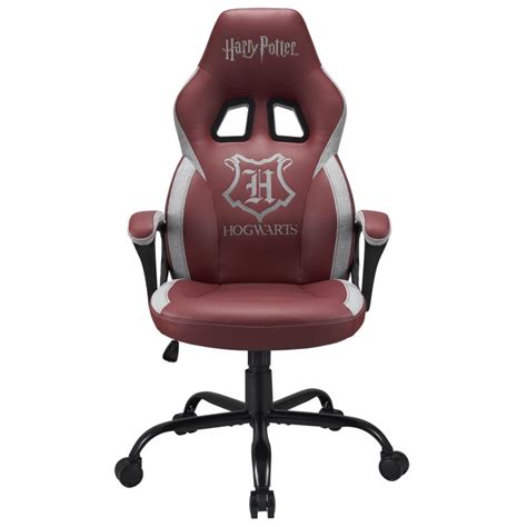 Silla Gaming Harry Potter Hogwarts Subsonic