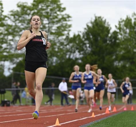 2024 L L League Track And Field Championships Day 2 [photos] High