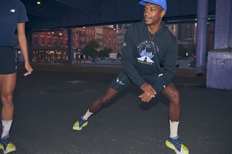 New Balance 2023 TCS NYC Marathon Collection | Hypebeast