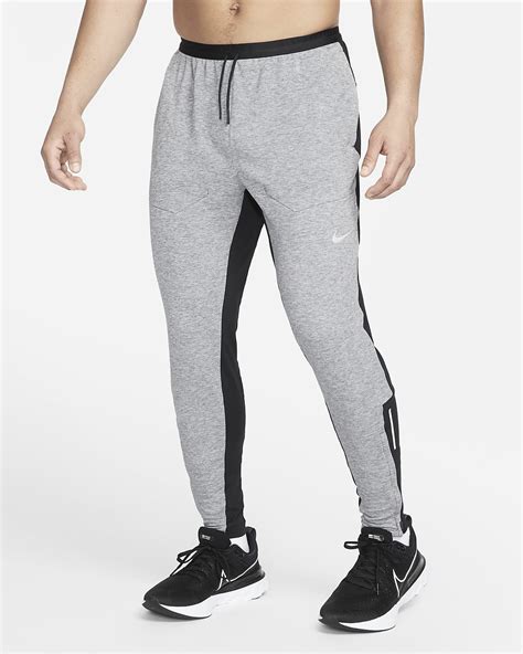 Nike Therma Fit Run Division Phenom Elite Mens Running Trousers Nike Gb