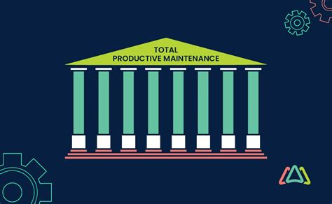 What Is Total Productive Maintenance Tpm