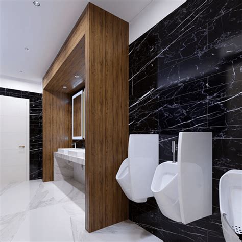 Creating a Better Restroom Experience: Upgrading Your Partitions ...