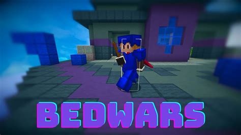 Minutes Of Uncut Hypixel Bedwars Youtube