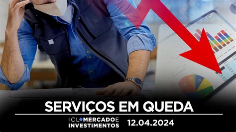 Icl Mercado E Investimentos Ap S Tr S Altas Consecutivas