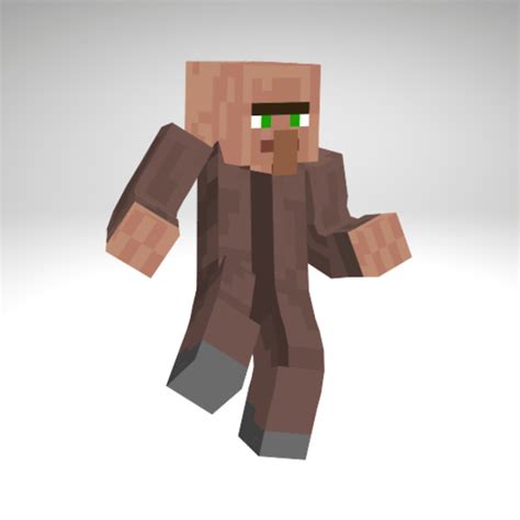 Pnj Skin Minecraft 3 Collection Minecraft Nft Opensea Minecraft