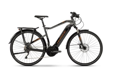 Haibike Sduro Trekking Rideaway Se