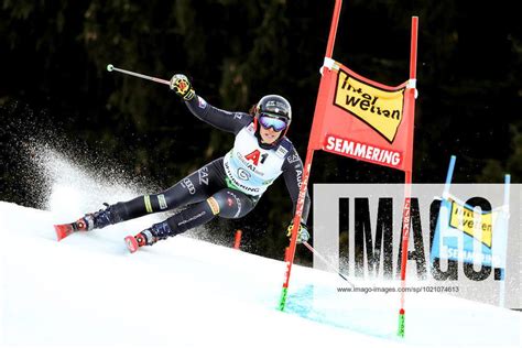 ALPINE SKIING FIS WC Semmering SEMMERING AUSTRIA 28 DEC 22 ALPINE