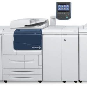 Xerox D Monochrome Multifunction Printer Copierguide