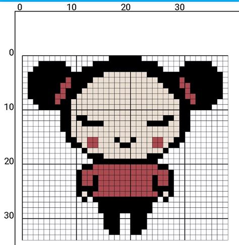 Mario Characters, Fictional Characters, Pixel Art, Cross Stitch, Teddy ...