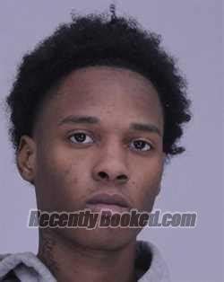 Recent Booking Mugshot For QUINCI JACKSON In Dallas County Texas