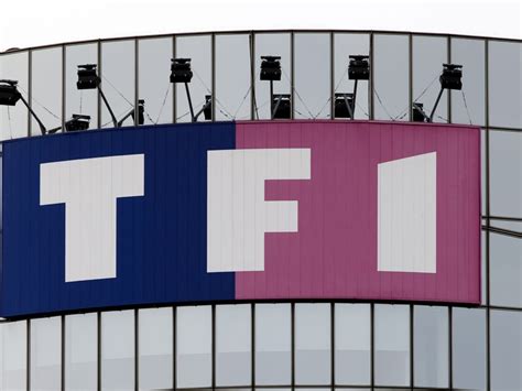 Canal Renonce à La Diffusion Des Chaînes Du Groupe Tf1 Challenges