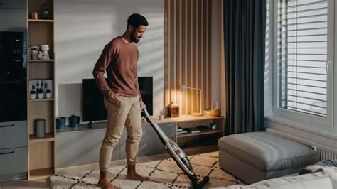 House Husband Redefining Modern Masculinity at Home