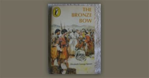 The Bronze Bow: Price Comparison on Booko