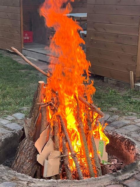 Siedlisko Sielankowo Wypoczynek W Mazowieckiej Przystani