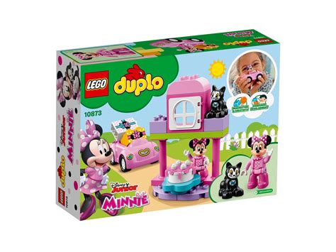 Lego® Duplo 10873 Minnies Geburtstagsparty 2018 Lego® Preisvergleich 01 2025