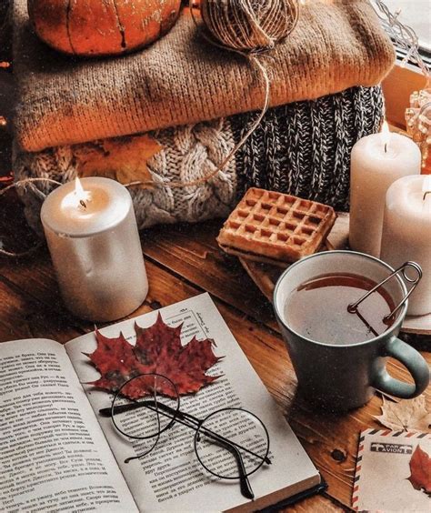 Fall S Delights With Images Autumn Aesthetic Autumn Cozy Fall Vibes