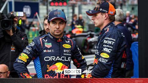 Sky Sports F1 Podcast Bernie Collins Discusses Red Bulls Second