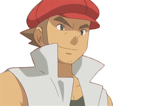 Noland | Lumiose Trainer Zac Pokemon Rewrite Wiki | Fandom