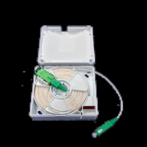 prolunga cavo modem  fibra ottica ftth rertech