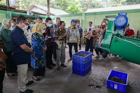 Strategi Sleman Atasi Masalah Sampah Produksi Rumah Tangga Antara News