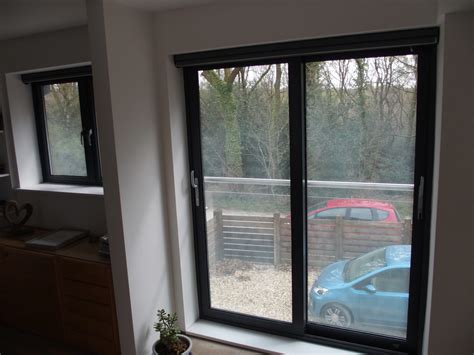 Privacy Window Film One Way Privacy Glass Contra Vision®