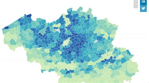 Pourquoi une révision du revenu cadastral peut elle vous coûter très