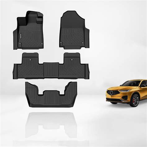 Tpe Car Floor Mats