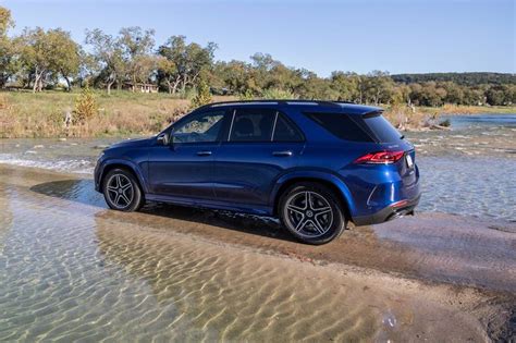 2022 Mercedes Benz Gle Class Pictures 146 Photos Edmunds