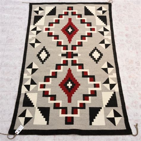 What Are The 4 Categories Of Navajo Rugs? | Storables