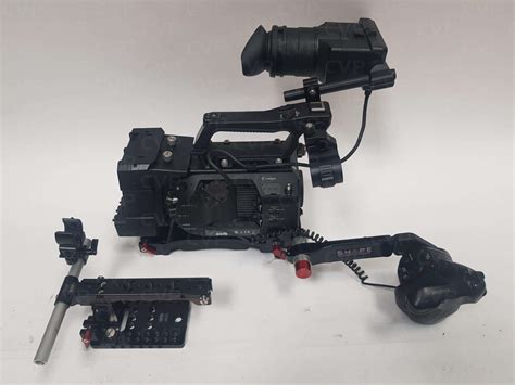 Buy Used Sony PXW FS7 KIT S35 XDCAM 4K Camera Complete With XDCA