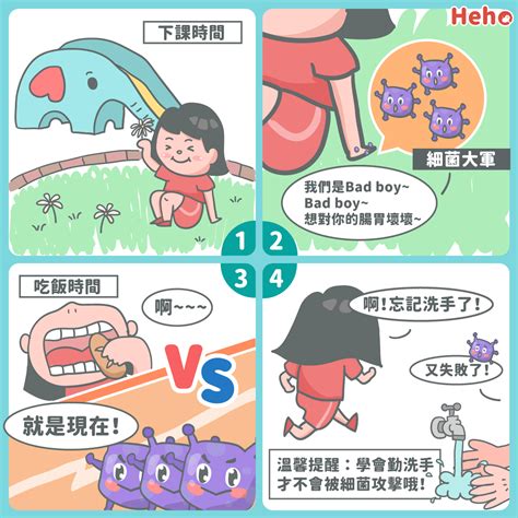 小學入學開跑！蹲式馬桶怎麼上？廁所、衛生自理篇 Heho親子