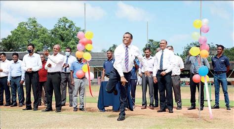 Gurukula College Gets A Practice Turf Wicket From Slc Daily Ft