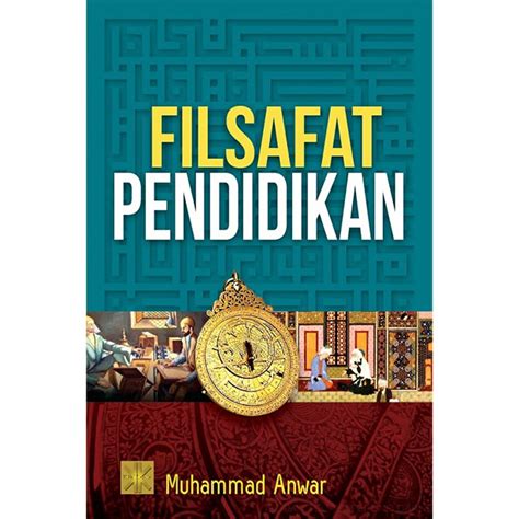 Filsafat Pendidikan Prenada Media