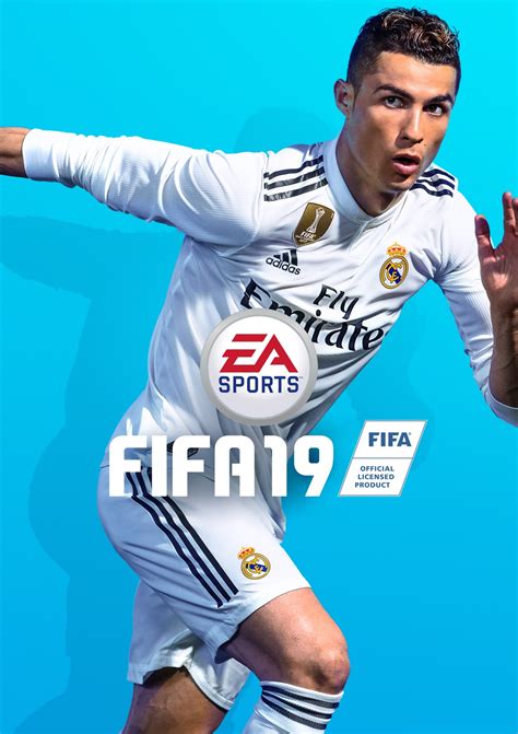 Fifa 19 Fifa Wiki Fandom