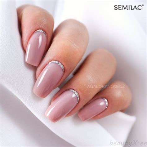 SEMILAC Extend 5 In 1 815 Delicate Mocca 7 Ml BeautyX Ee