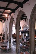 Category:St Helen's Bishopsgate (interior) - Wikimedia Commons