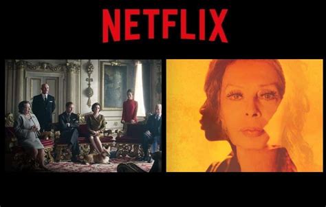 Confira Os Lan Amentos Originais Da Netflix Para Novembro Olhar Digital