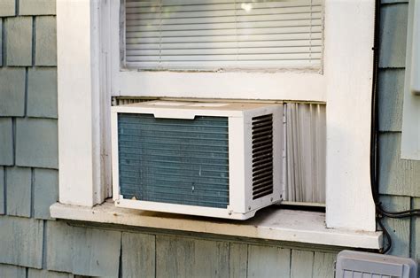 How To Drain An Air Conditioner And How Often