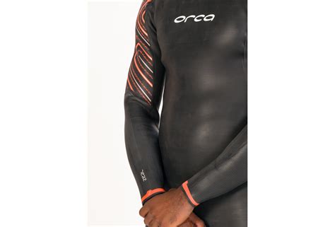 Orca Traje De Neopreno Openwater Zeal Thermal Hombre Ropa Traje De