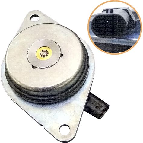 Sensor Fase Comando Jeep Renegade Fiat Toro Argo Original Só Coxins