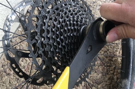 How to Replace a Mountain Bike Cassette: (Step-By-Step Guide) - Bike Faff