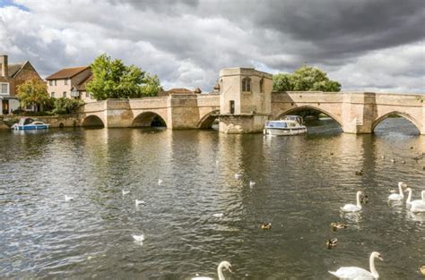 15 Best Things to Do in Huntingdon (Cambridgeshire, England) - The