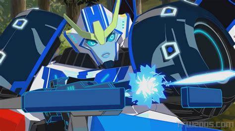 New Transformers Robots In Disguise Image And Season 1 Trailer